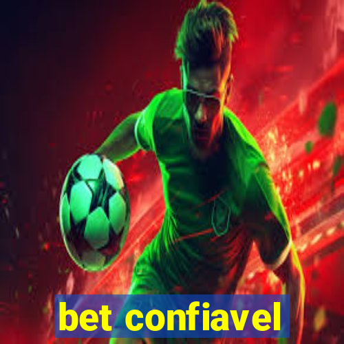 bet confiavel